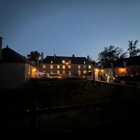 Château du Fresne-3