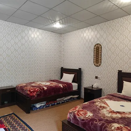 Passu Cones Hotel-2