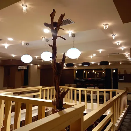Hotel Different-2