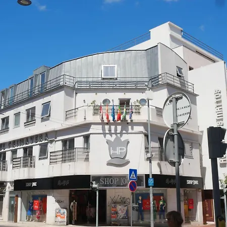 Hotel Primavera-2