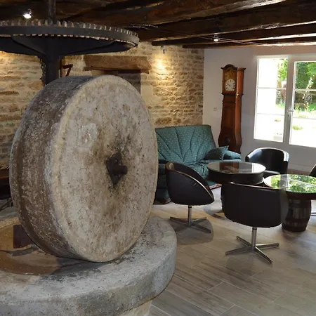 Le Moulin au Fil de l'Eau-3
