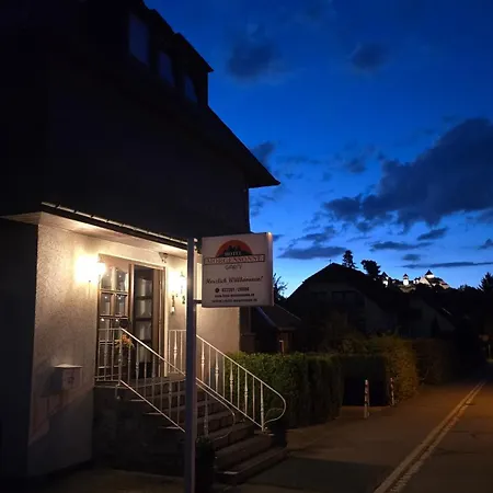 Hotel Morgensonne-3