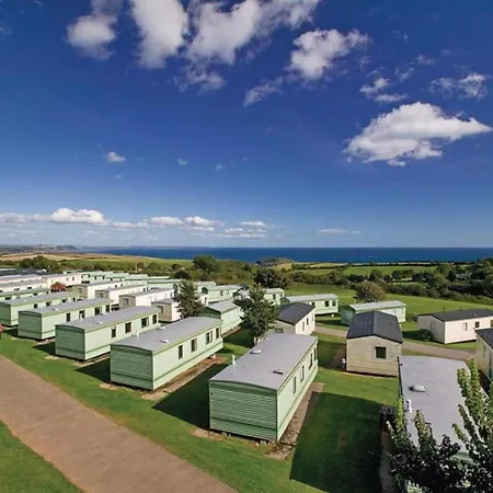 Tencreek Holiday Park-2