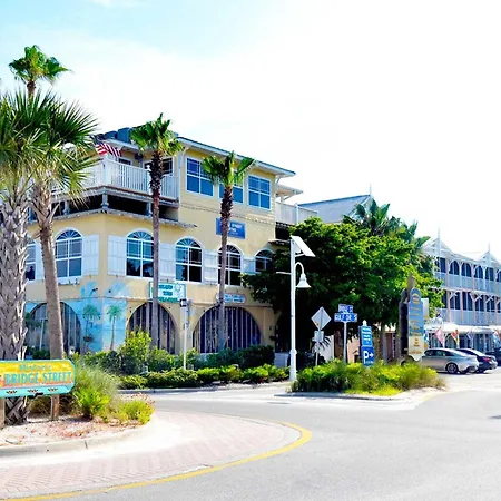 Tortuga Inn Beach Resort Unit #229-2