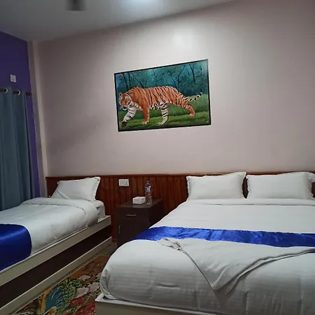 Hotel Namo Buddha-2