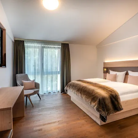 Landhotel Grüner Wald-2