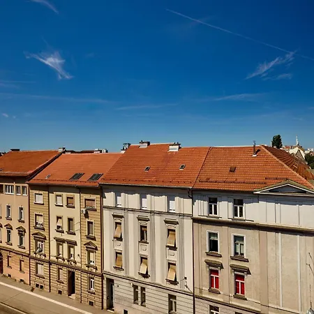 Sheraton Zagreb Hotel-2