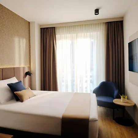 Hotel Riviera - Terme&Wellness Lifeclass-2
