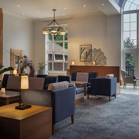 Delta Hotels By Marriott Tudor Park Country Club-3