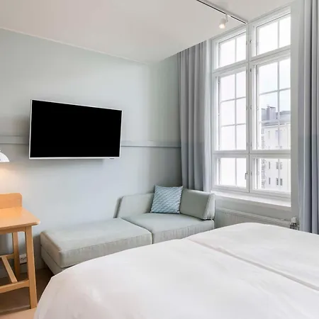 Radisson Blu Seaside Hotel, Helsinki-2