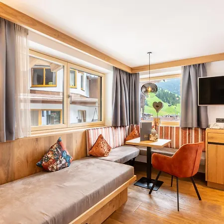 Hotel Jäger 3Sterne Superior-2