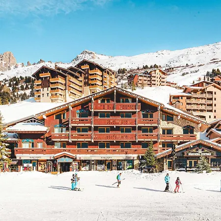 Hotel Mont Vallon-3