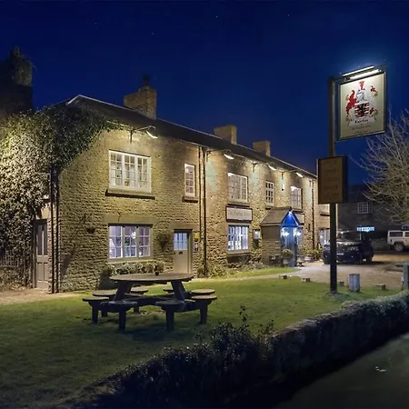 The Fairfax Arms-2
