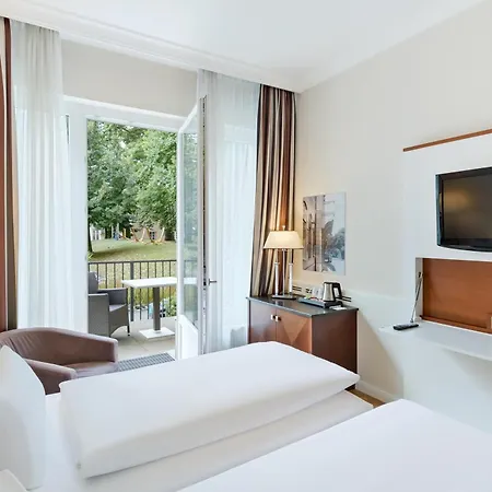 Austria Trend Parkhotel Schoenbrunn Wien-2