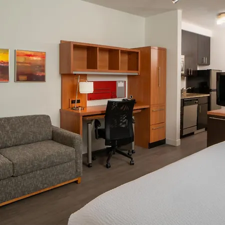 Towneplace Suites By Marriott Vernal-2
