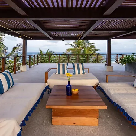 Lula Tulum, A Small Luxury Hotel-3