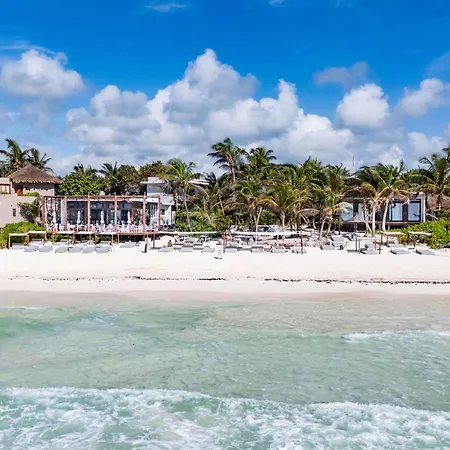 Lula Tulum, A Small Luxury Hotel-3
