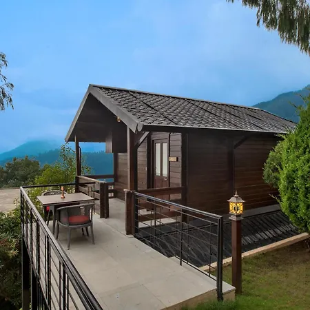 Larisa Resort, Mussoorie-3