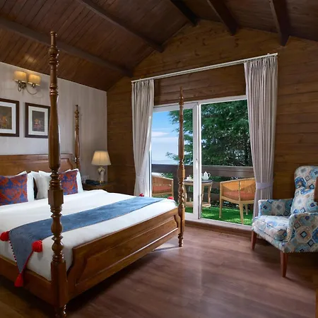 Larisa Resort, Mussoorie-2