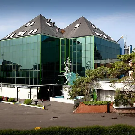 Hotel & Loisir Le Ruote-3