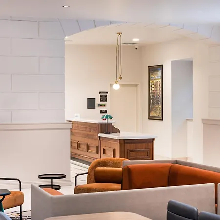 Springhill Suites By Marriott Baltimore Downtown Convention Center Area-3
