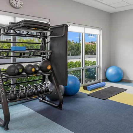 Towneplace Suites By Marriott Cape Canaveral Cocoa Beach-2
