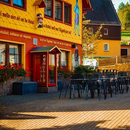 Pension Zum Erzgebirge-2