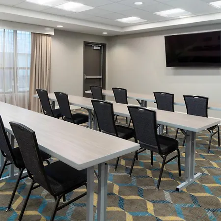 Residence Inn By Marriott Fairfield Napa-2