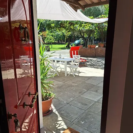 Giallo Limone B&B-3