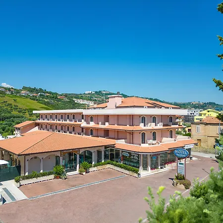 Hotel Villa Elena-2