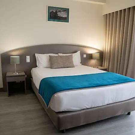Apulia Praia Hotel-3