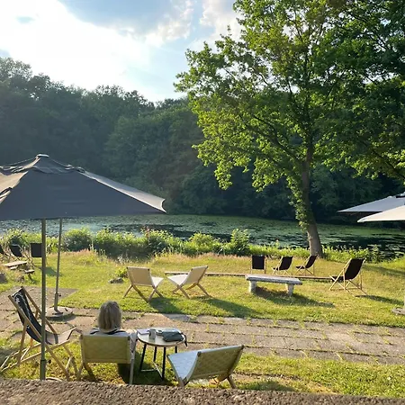 Hotel Waldesruh Am See-2