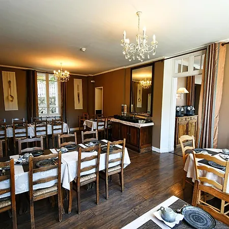 Hôtel Edelweiss-2