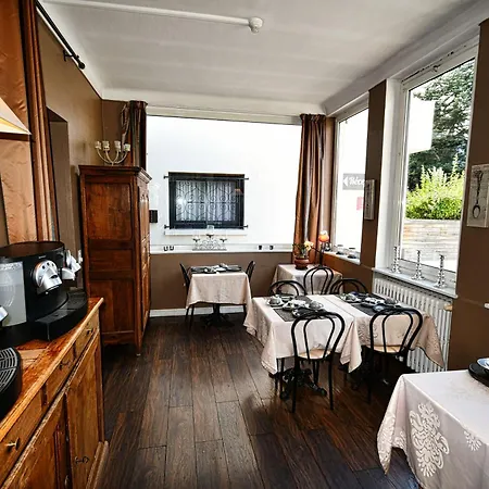 Hôtel Edelweiss-3