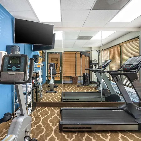 Comfort Inn & Suites Lake Norman-2