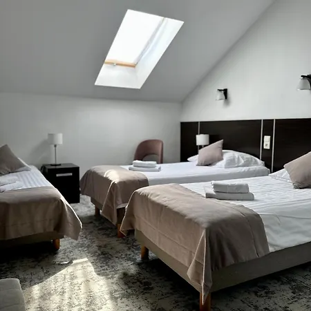 Hotel Muzakowski-3