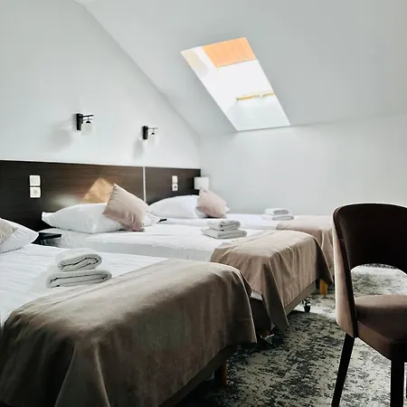 Hotel Muzakowski-2