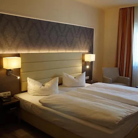 Hotel An Der Hasenheide-2