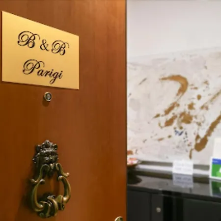 B&B Parigi-2