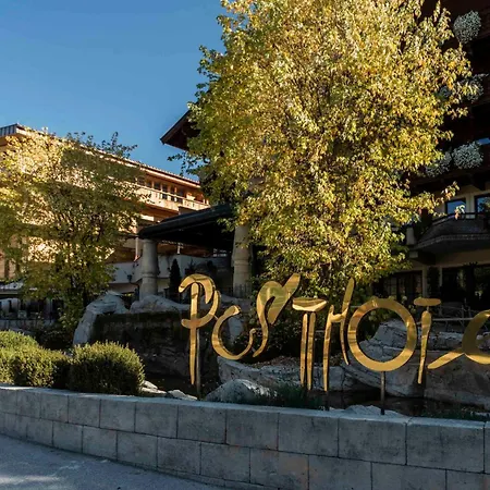 Posthotel Achenkirch Resort And Spa - Adults Only-3