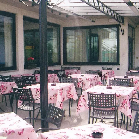 Albergo Ristorante Lavedo-2