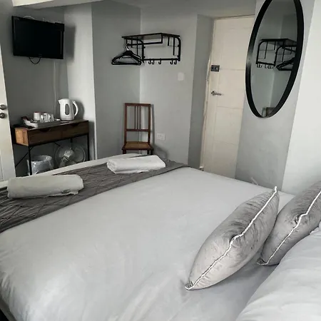 Severn Valley Guest House-3