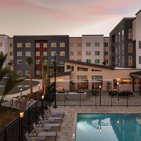 Residence Inn By Marriott Tampa Wesley Chapel-3