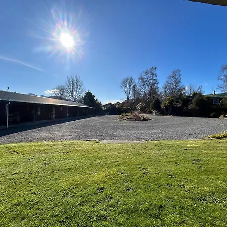 Kiwi Park Motels-3