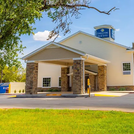 Cobblestone Inn & Suites - Winters-2