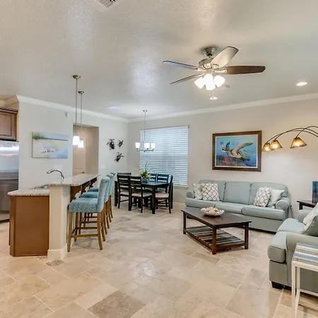 Dolphins Vacation Rental-2