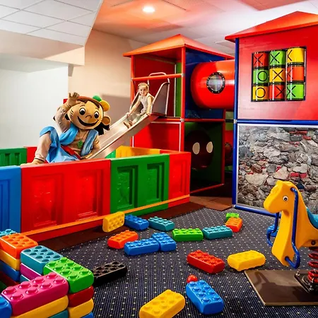 Ahorn Seehotel Templin-3