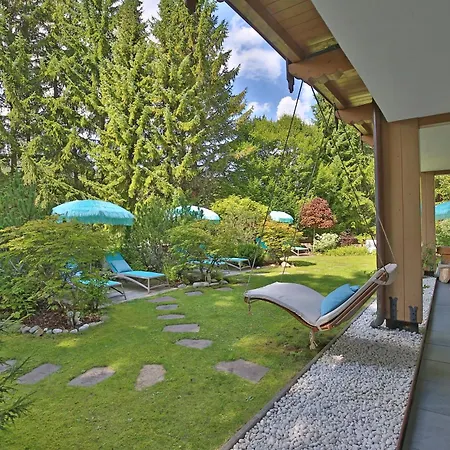 Die Seefelderin - Boutiquehotel St. Georg-2