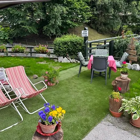 Hotel Garni St. Hubertus-2