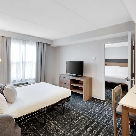 Homewood Suites By Hilton Toronto-Markham-3